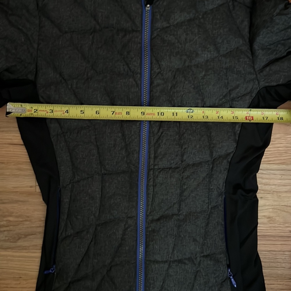 Sierra Designs down jacket - Picture 10 of 12